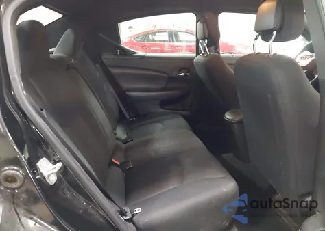 2014 Dodge Avenger Se from USA, damaged, VIN 1C3CDZAB1EN148761